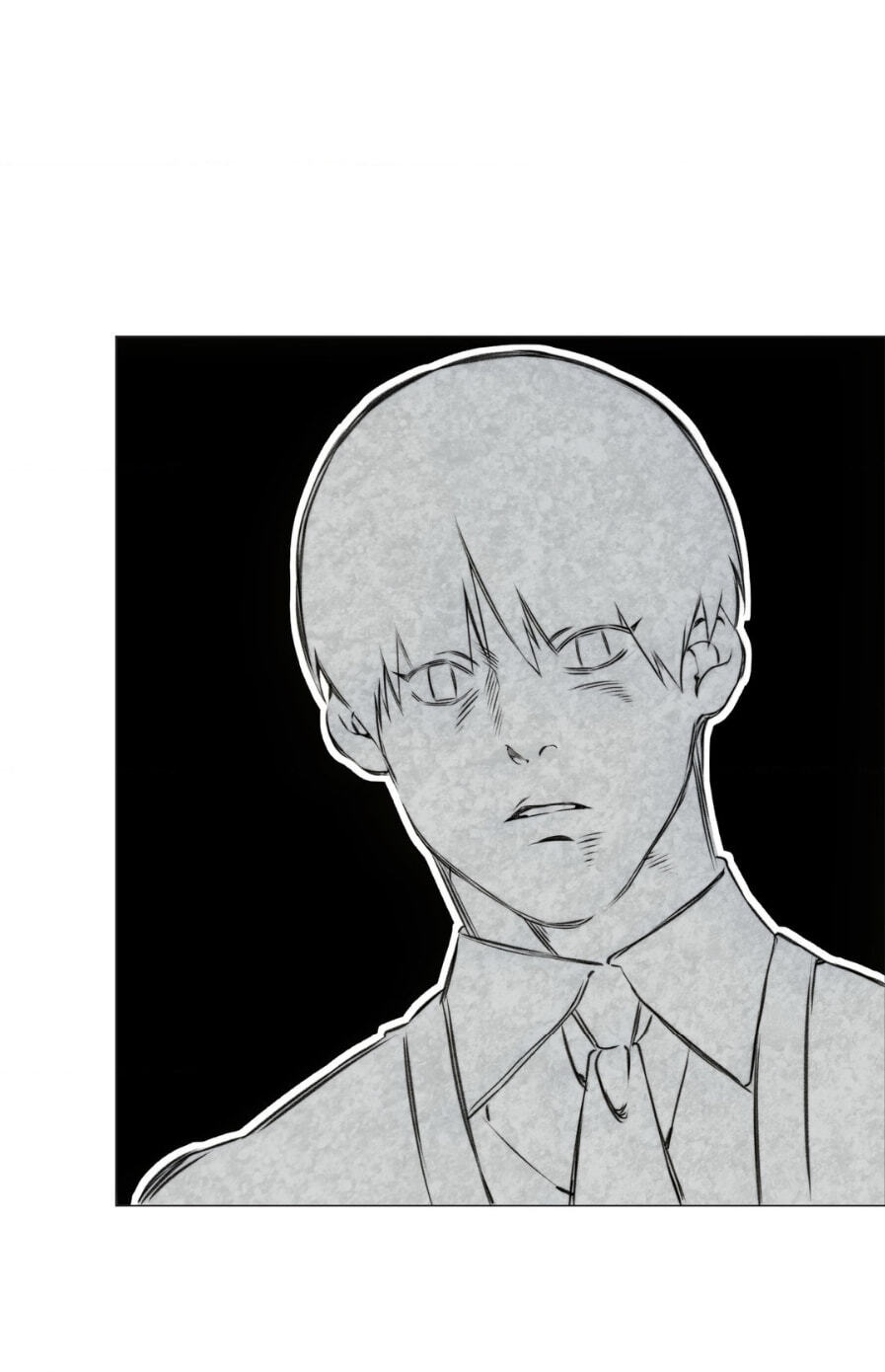 Lost in the Cloud Chapter 98 page 37 - 