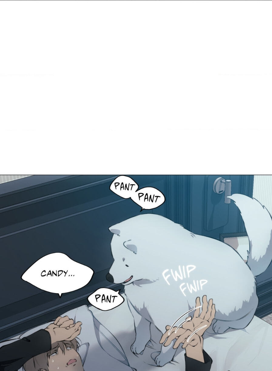 Lost in the Cloud Chapter 98 page 40 - 
