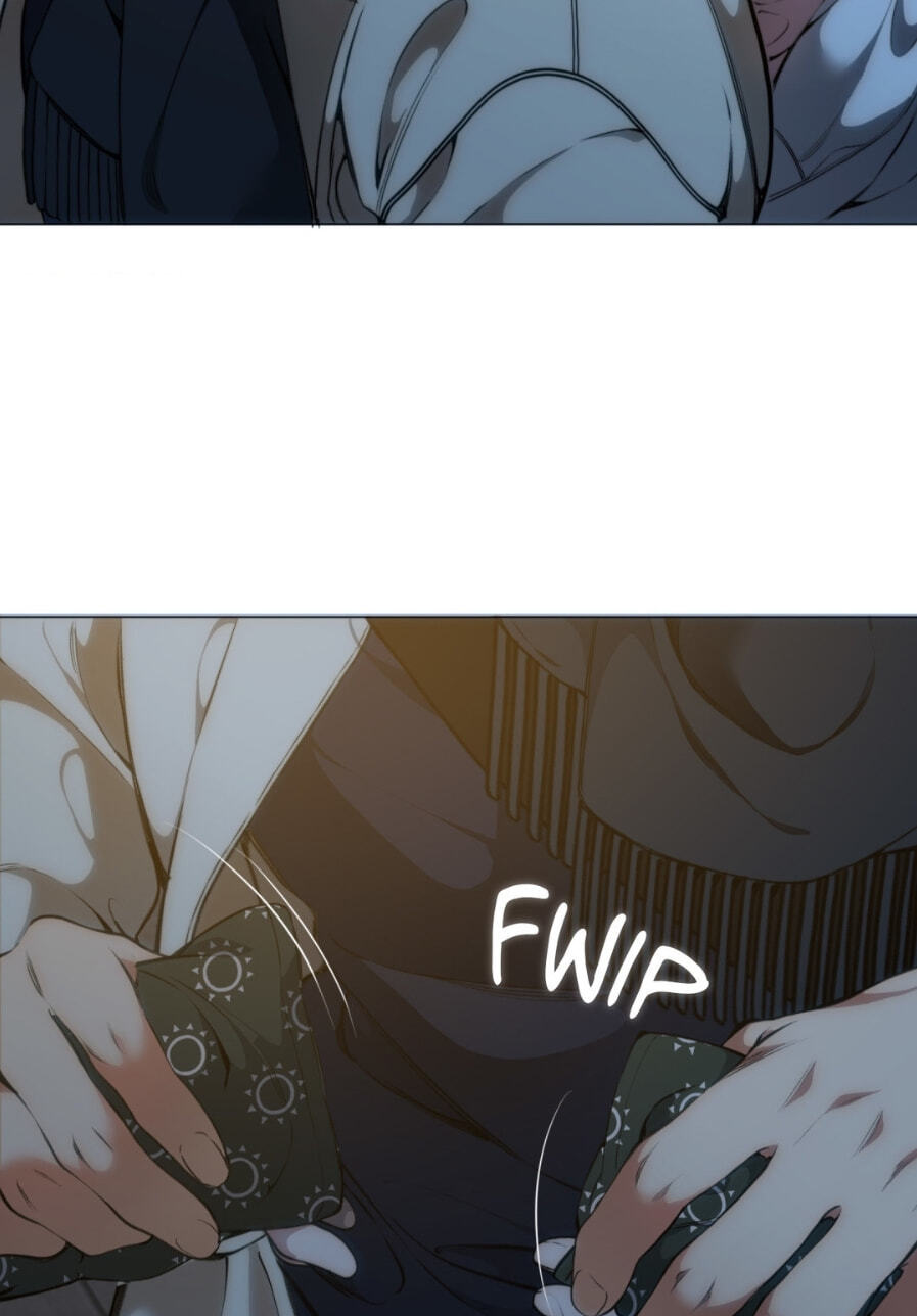 Lost in the Cloud Chapter 98 page 5 - 