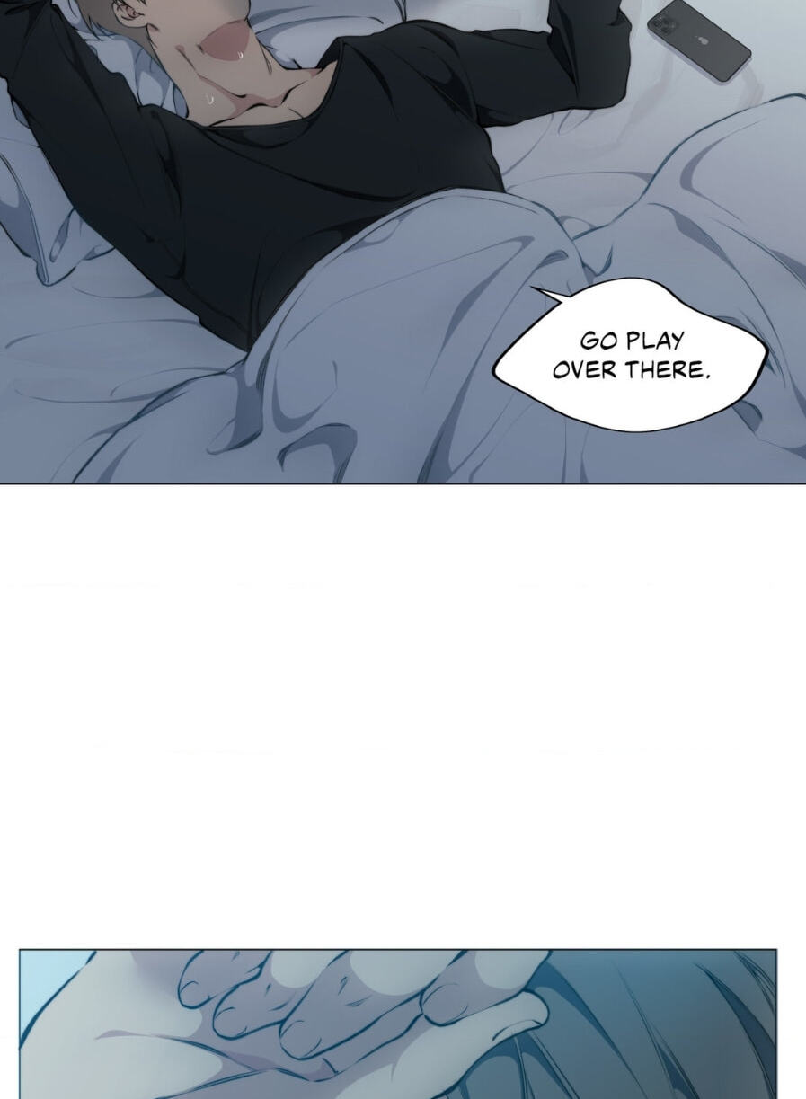 Lost in the Cloud Chapter 98 page 41 - 