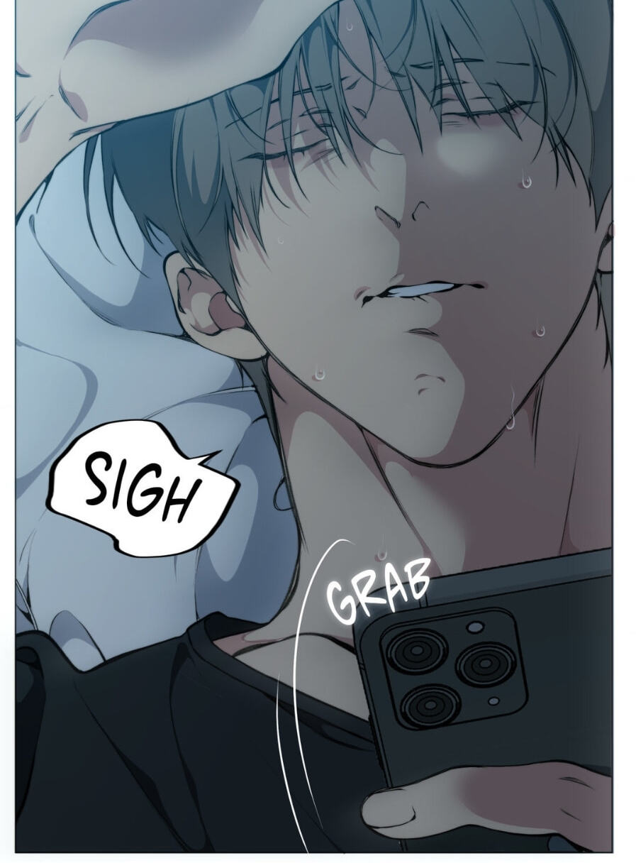 Lost in the Cloud Chapter 98 page 42 - 
