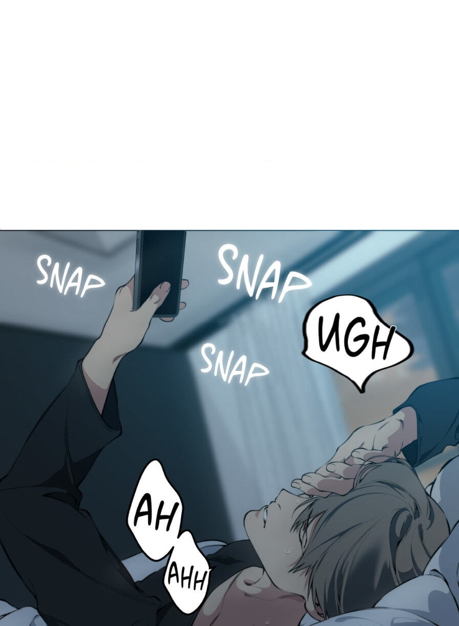 Lost in the Cloud Chapter 98 page 43 - 