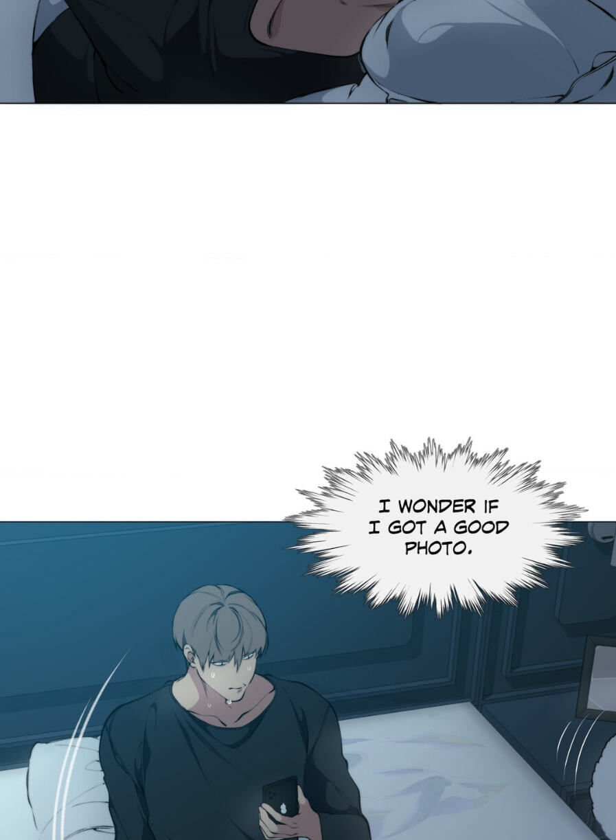 Lost in the Cloud Chapter 98 page 44 - 