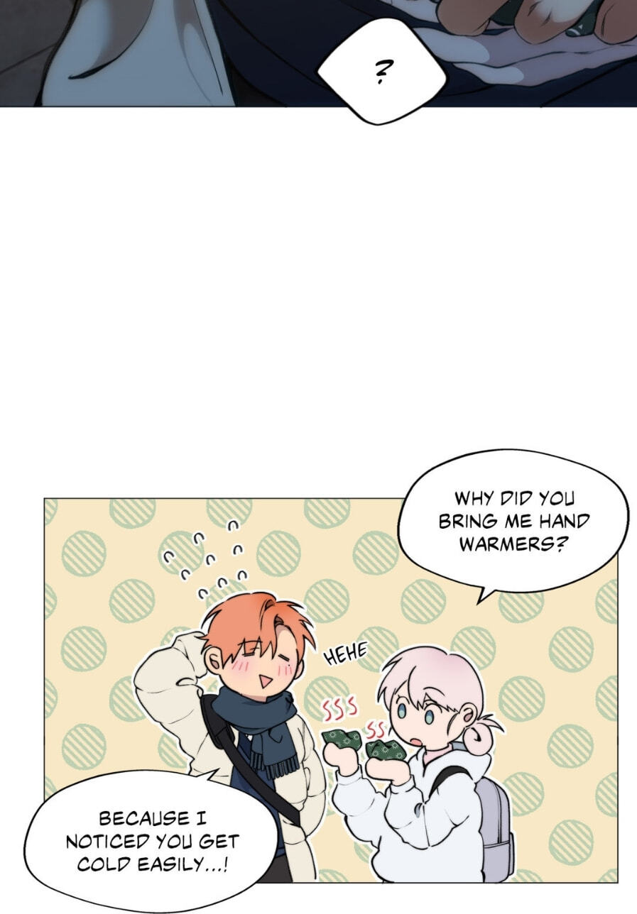 Lost in the Cloud Chapter 98 page 6 - 