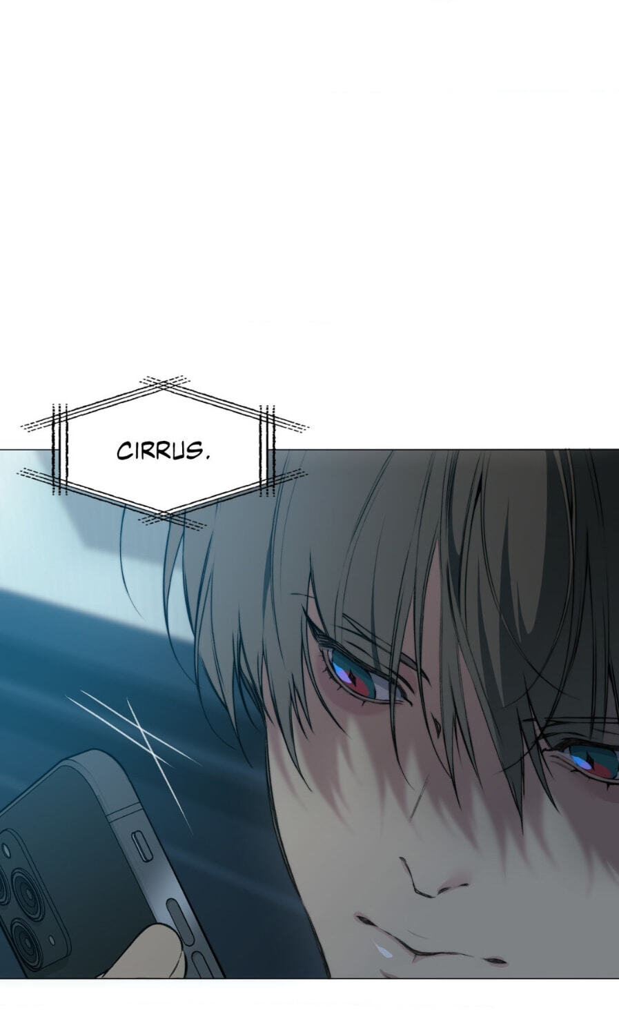 Lost in the Cloud Chapter 98 page 52 - 