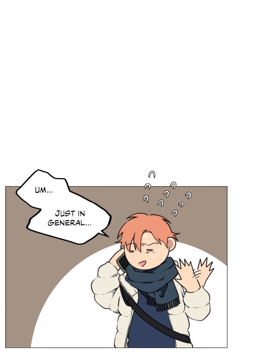 Lost in the Cloud Chapter 98 page 55 - 