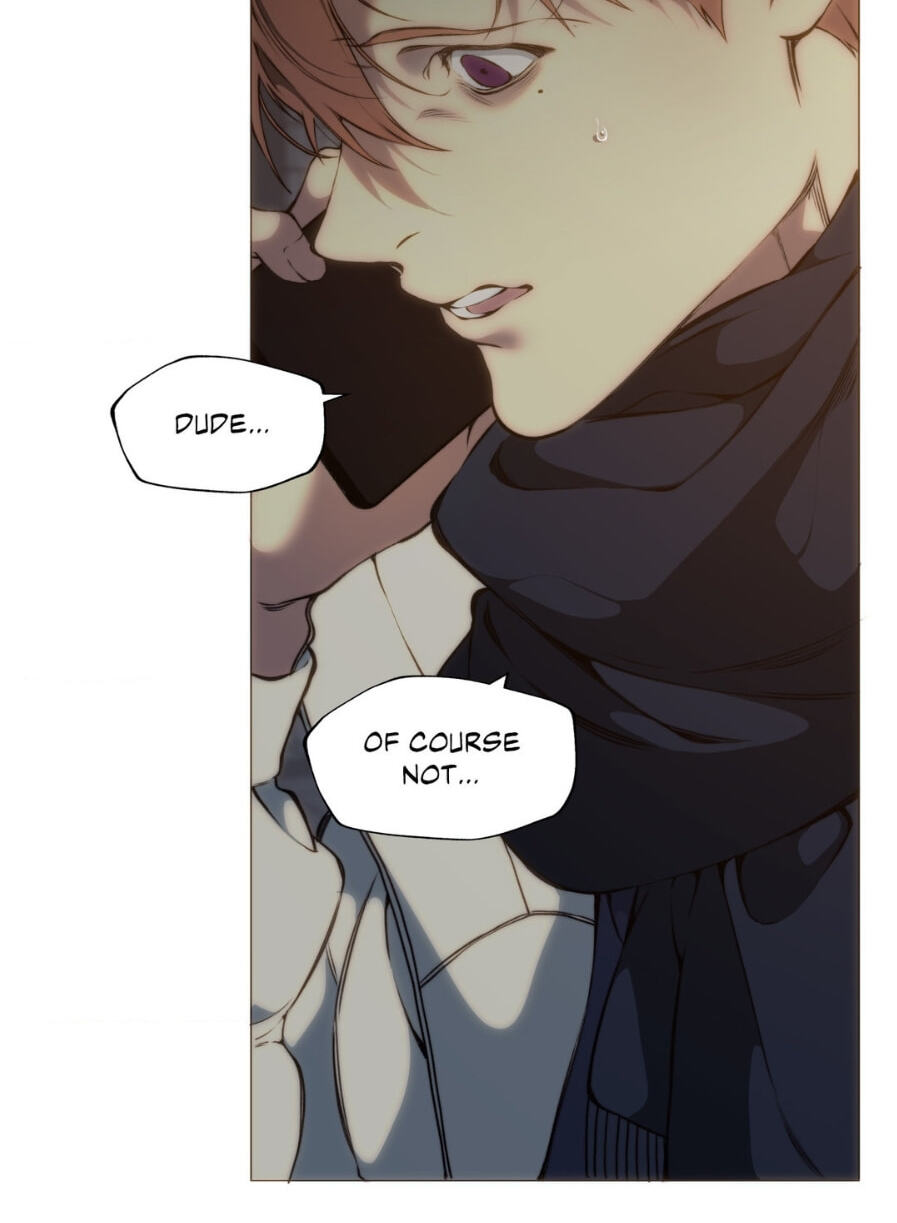 Lost in the Cloud Chapter 98 page 57 - 