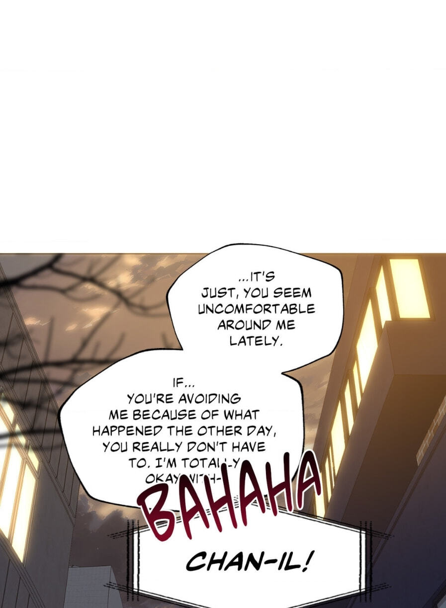Lost in the Cloud Chapter 98 page 58 - 