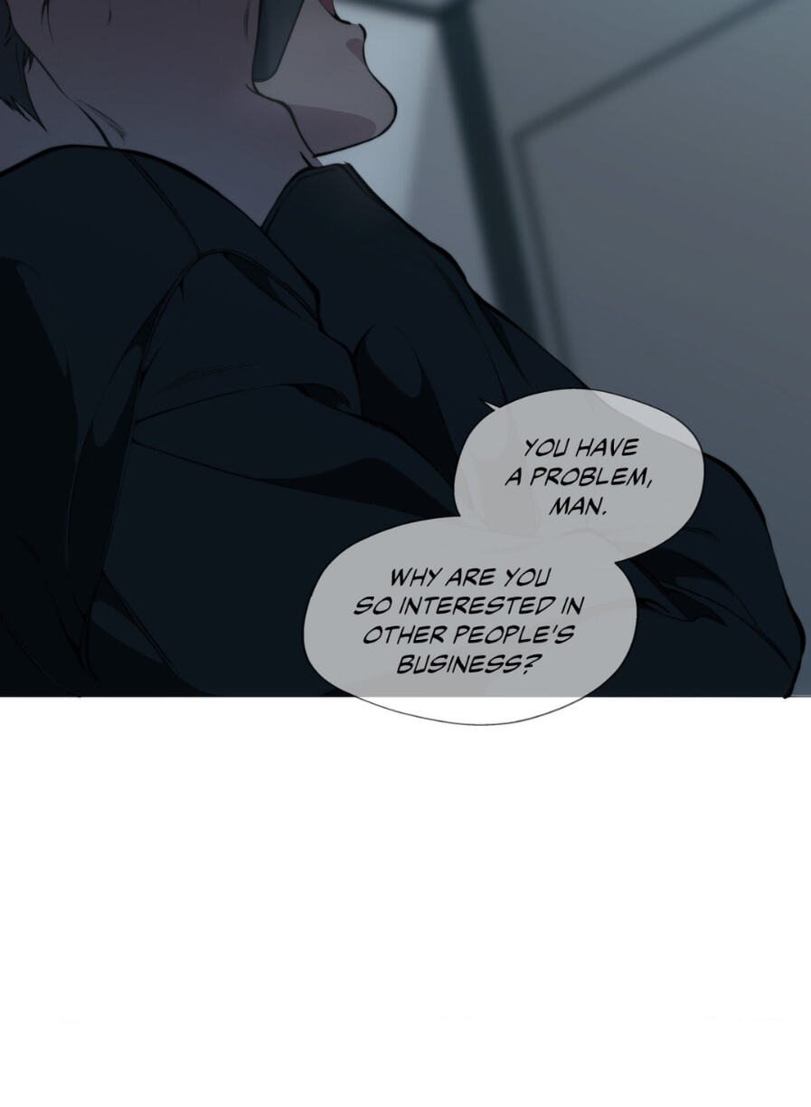 Lost in the Cloud Chapter 98 page 60 - 