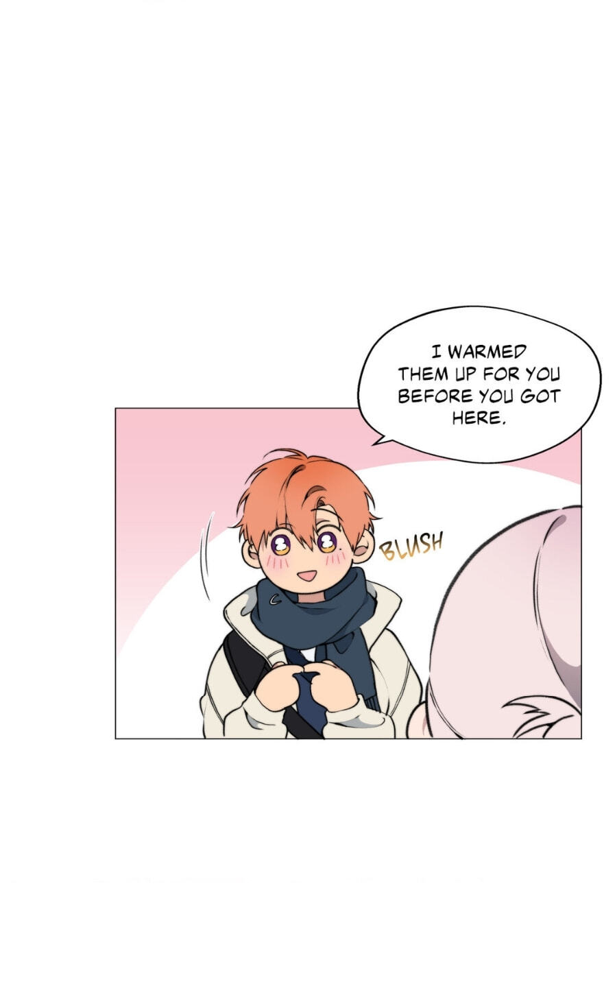 Lost in the Cloud Chapter 98 page 7 - 