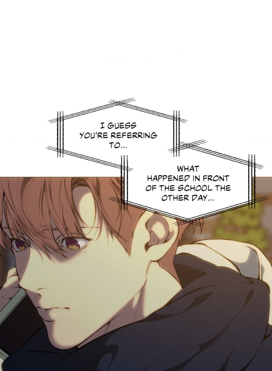 Lost in the Cloud Chapter 98 page 61 - 