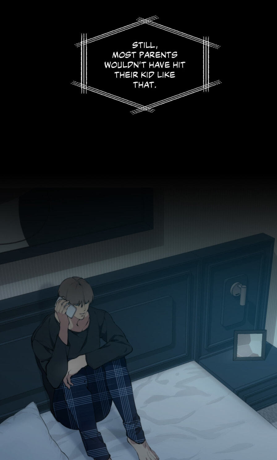 Lost in the Cloud Chapter 98 page 64 - 