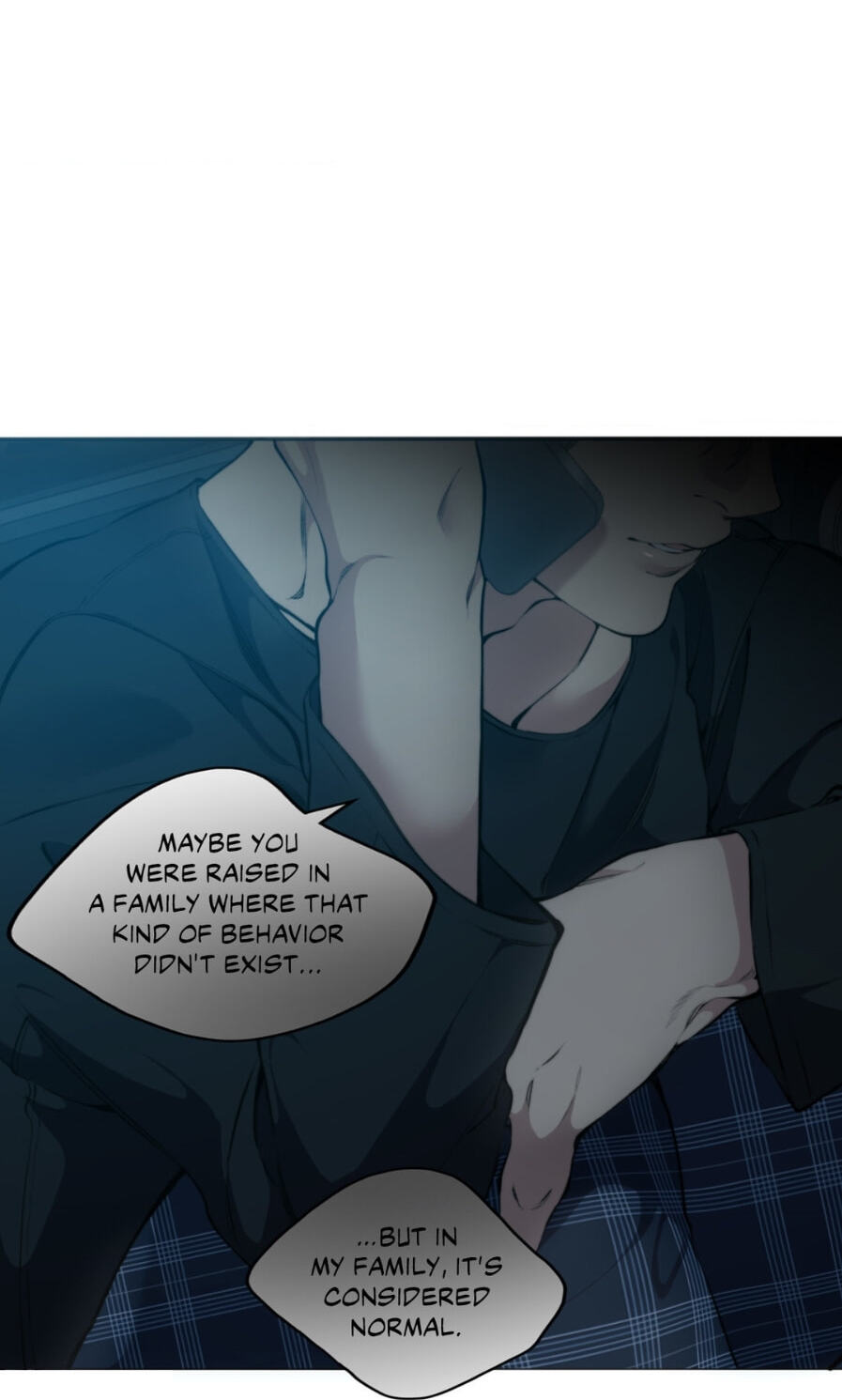 Lost in the Cloud Chapter 98 page 66 - 
