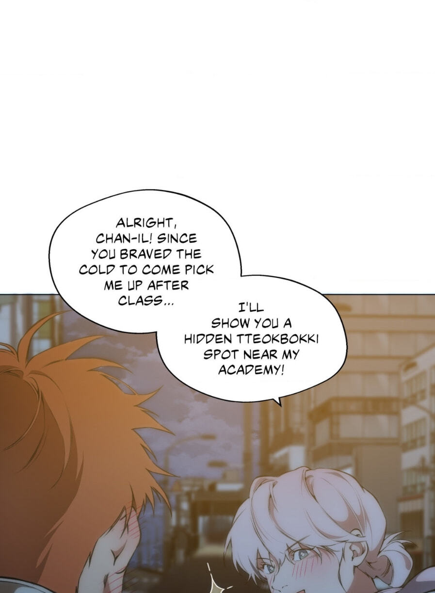 Lost in the Cloud Chapter 98 page 10 - 