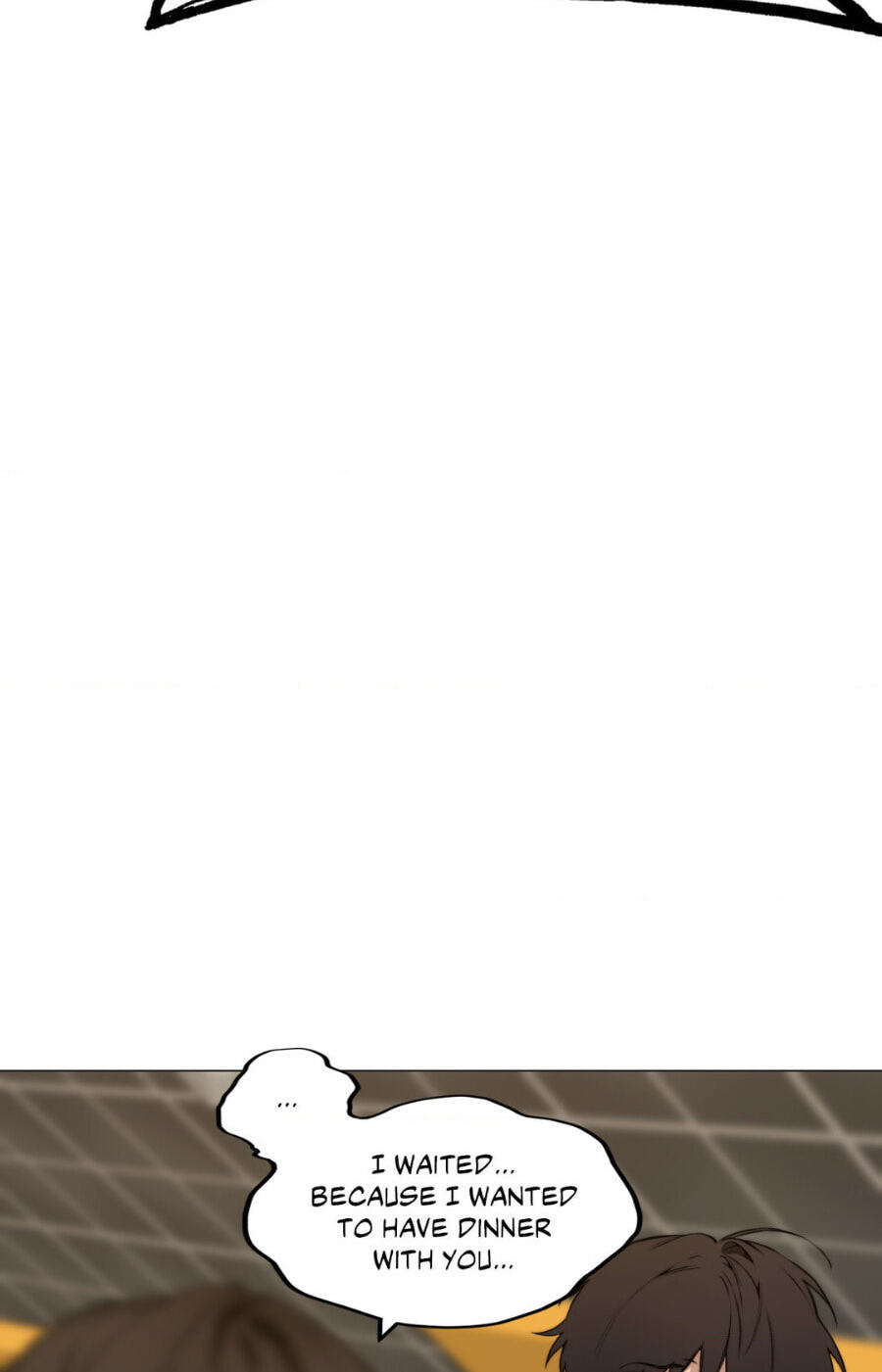Lost in the Cloud Chapter 99 page 11 - 