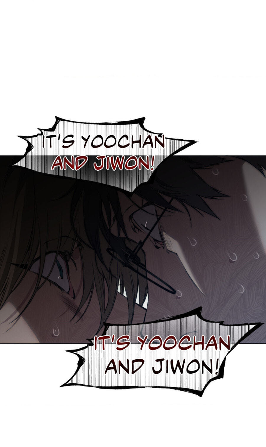 Lost in the Cloud Chapter 99 page 22 - 