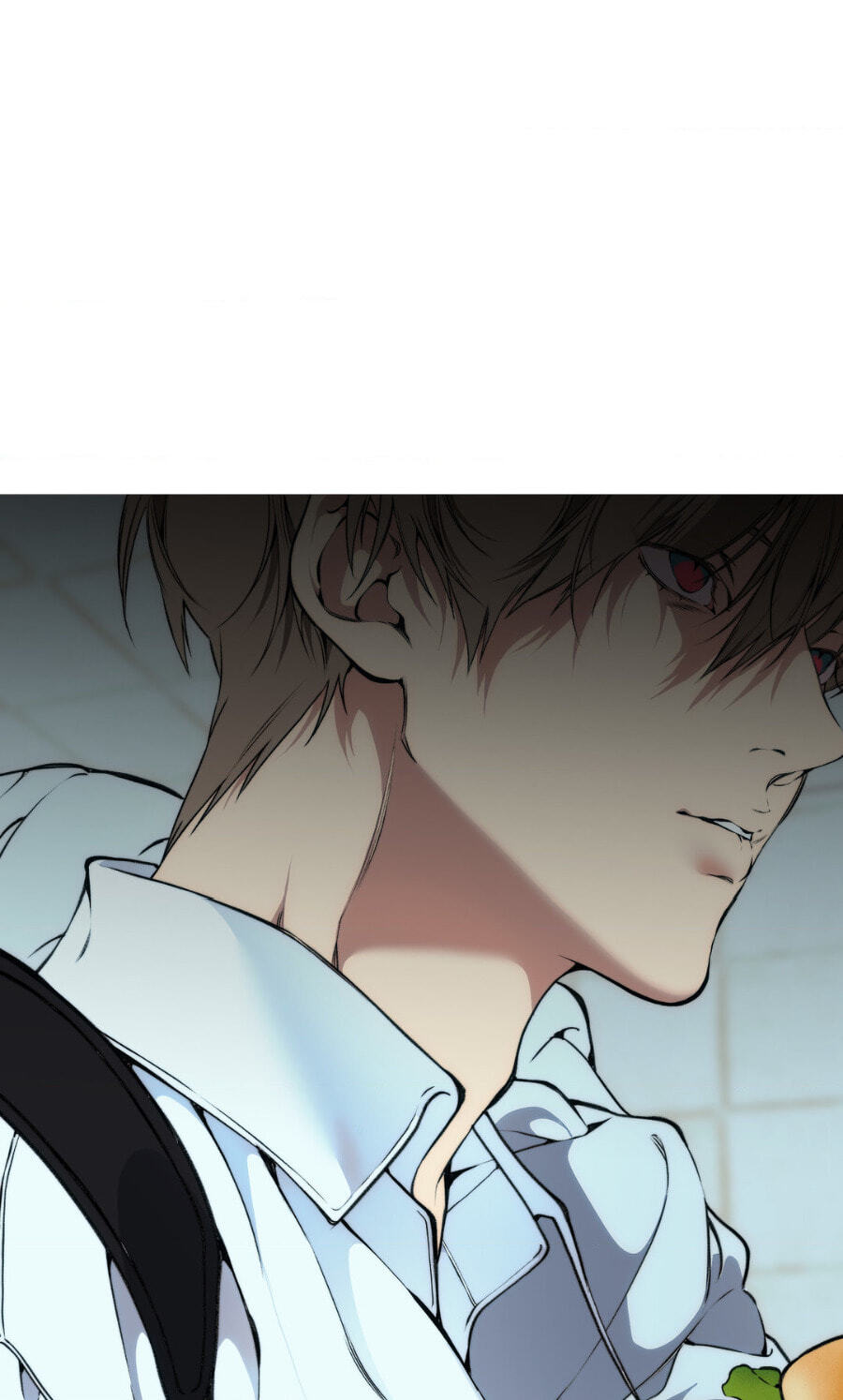 Lost in the Cloud Chapter 99 page 31 - 