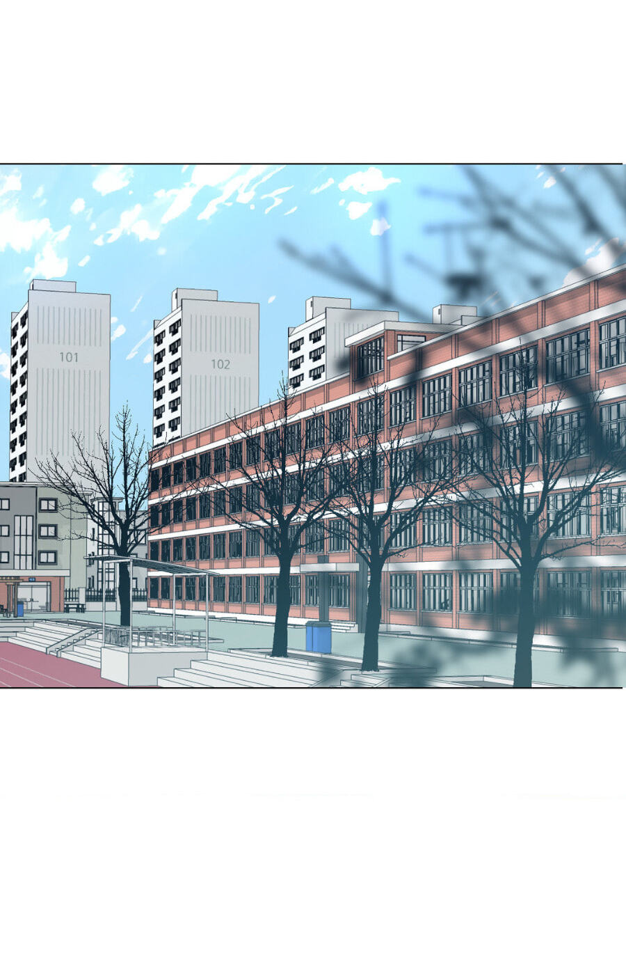 Lost in the Cloud Chapter 99 page 36 - 