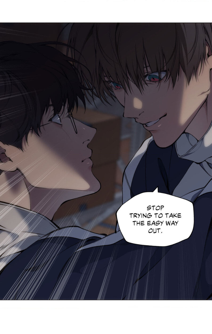 Lost in the Cloud Chapter 99 page 43 - 