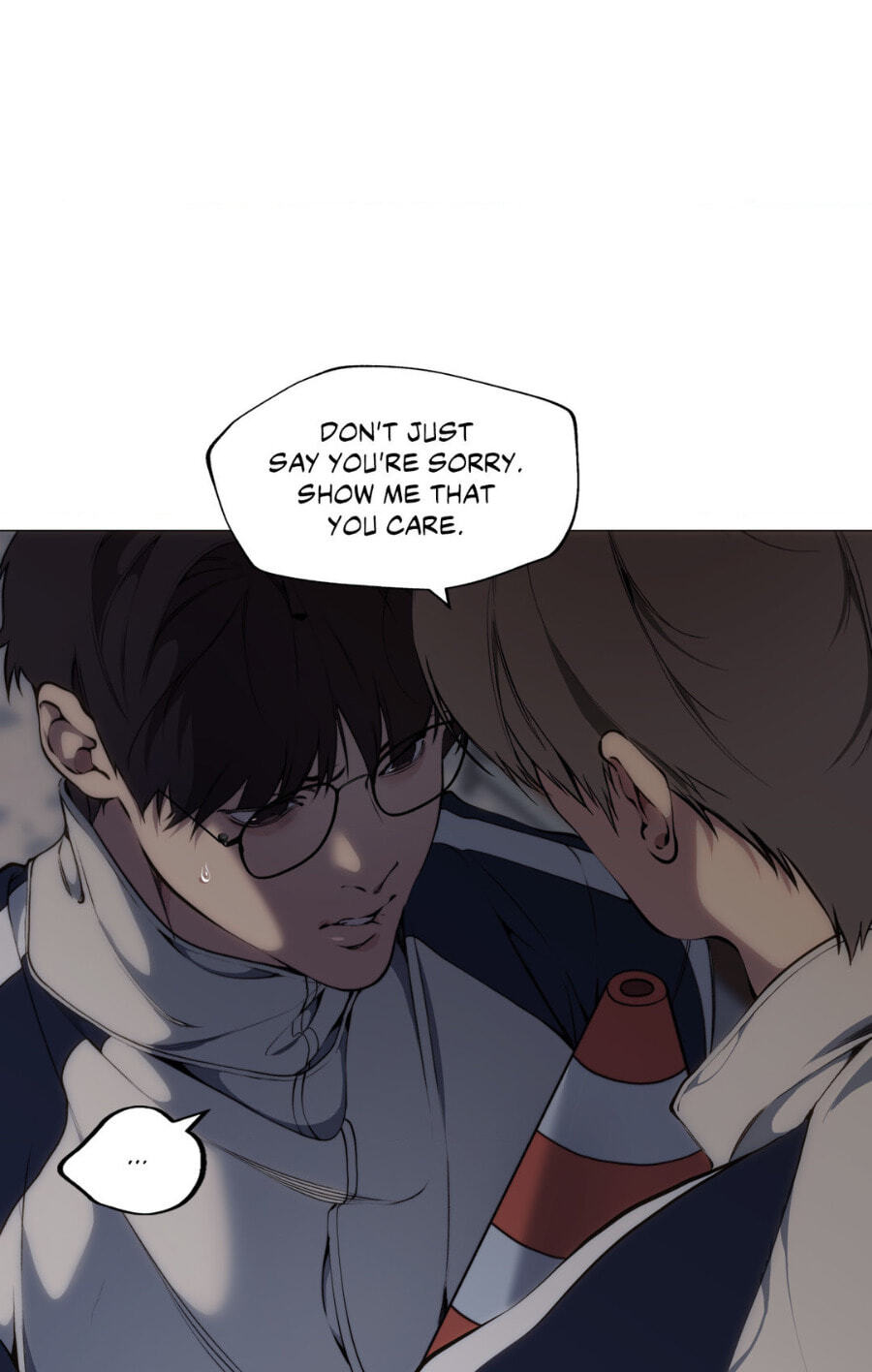Lost in the Cloud Chapter 99 page 44 - 