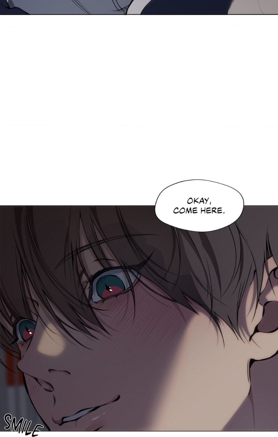 Lost in the Cloud Chapter 99 page 45 - 