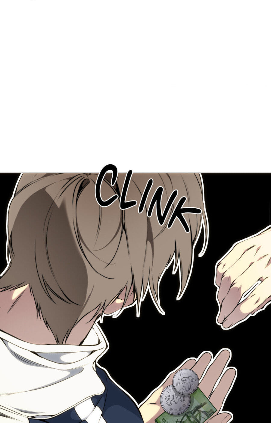 Lost in the Cloud Chapter 99 page 46 - 
