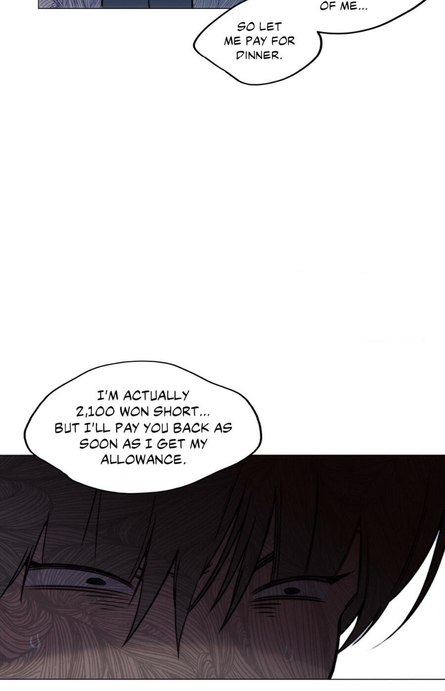 Lost in the Cloud Chapter 99 page 48 - 