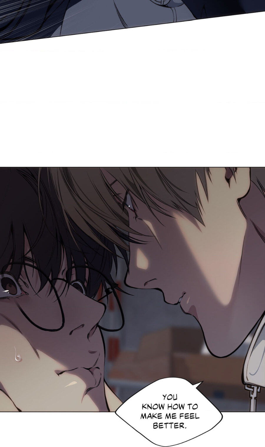 Lost in the Cloud Chapter 99 page 51 - 