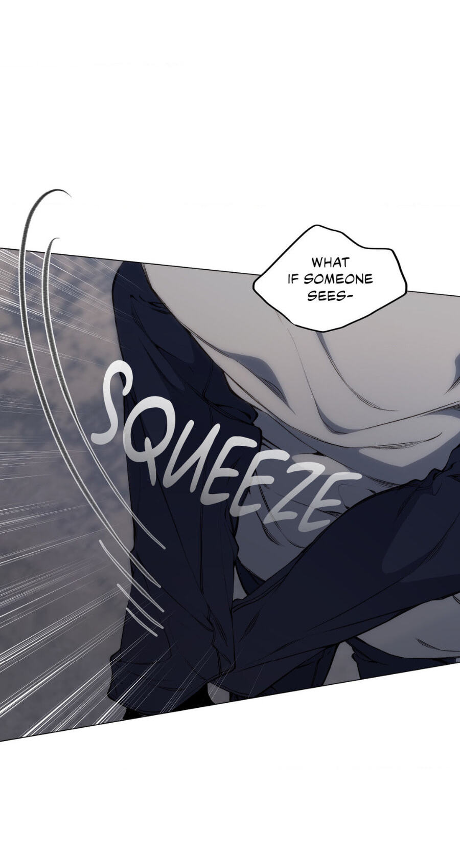 Lost in the Cloud Chapter 99 page 53 - 