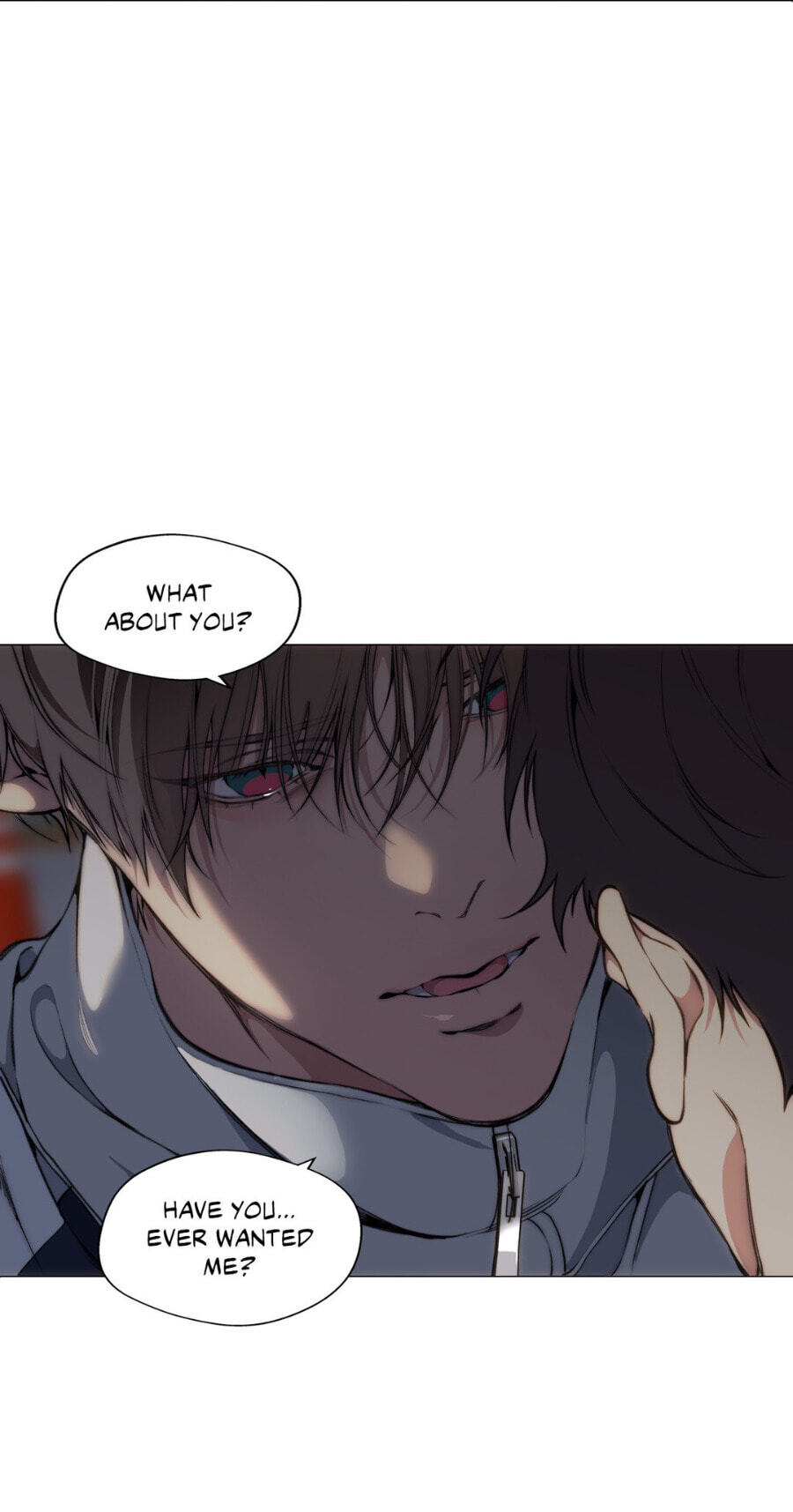 Lost in the Cloud Chapter 99 page 55 - 