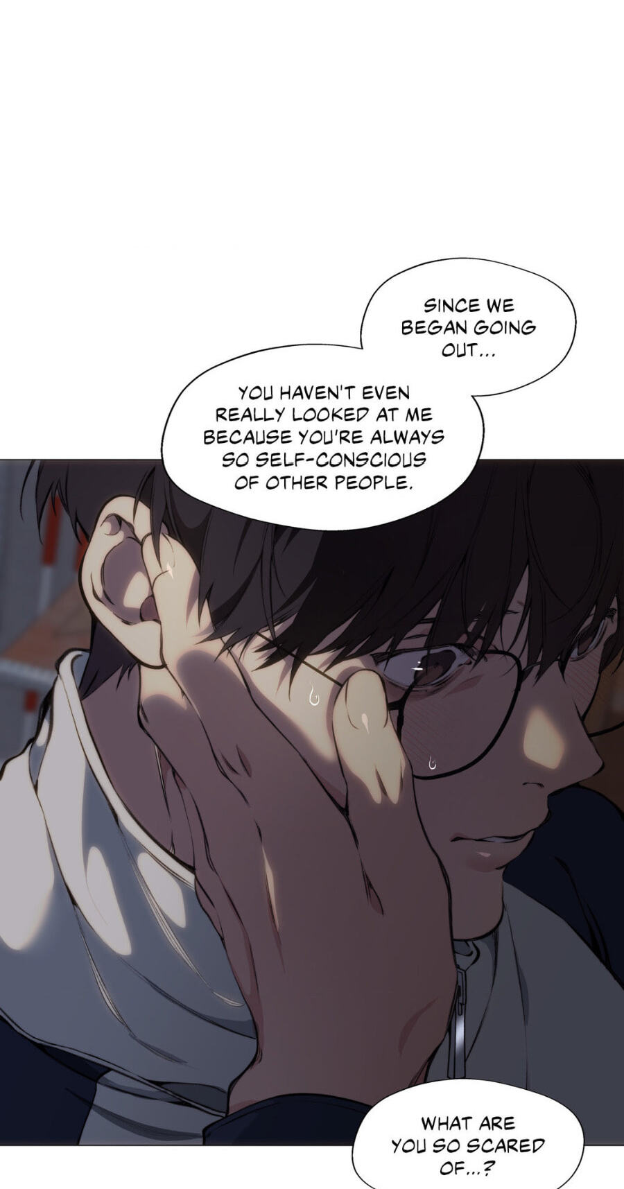 Lost in the Cloud Chapter 99 page 56 - 