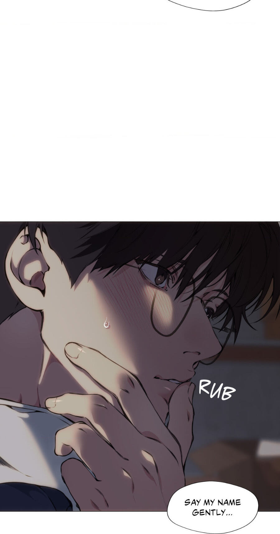 Lost in the Cloud Chapter 99 page 57 - 