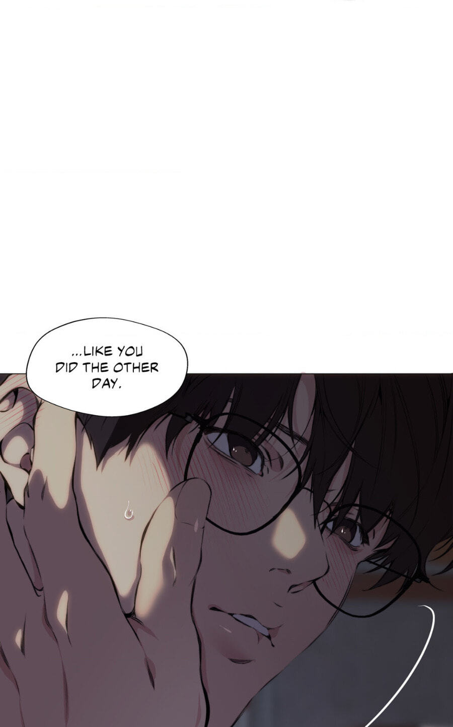 Lost in the Cloud Chapter 99 page 58 - 