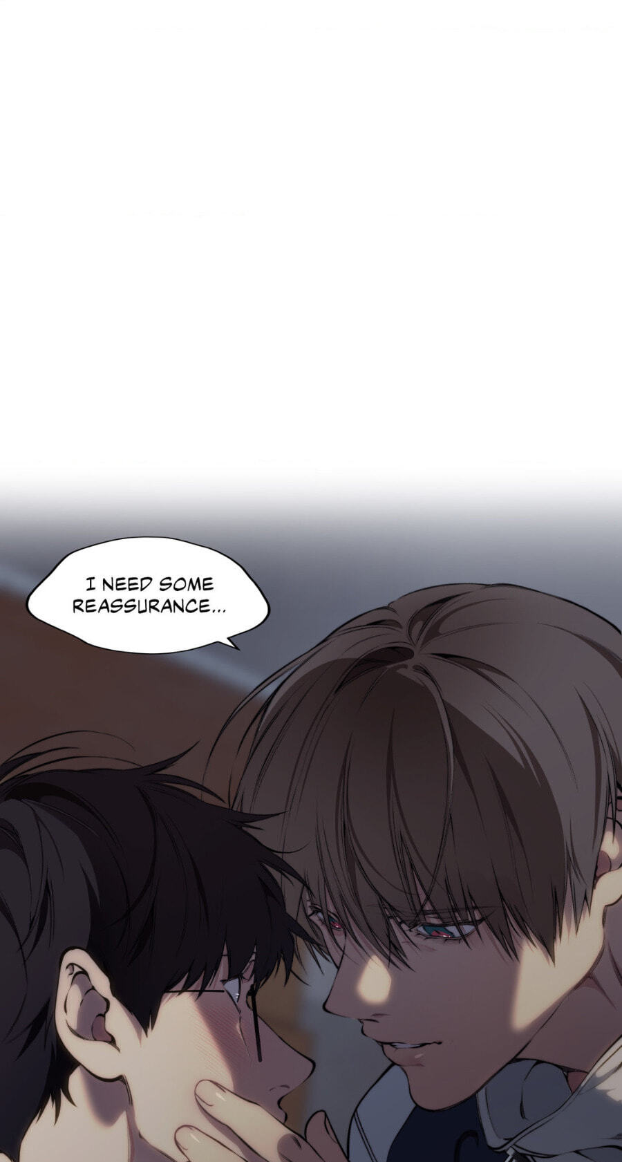 Lost in the Cloud Chapter 99 page 61 - 