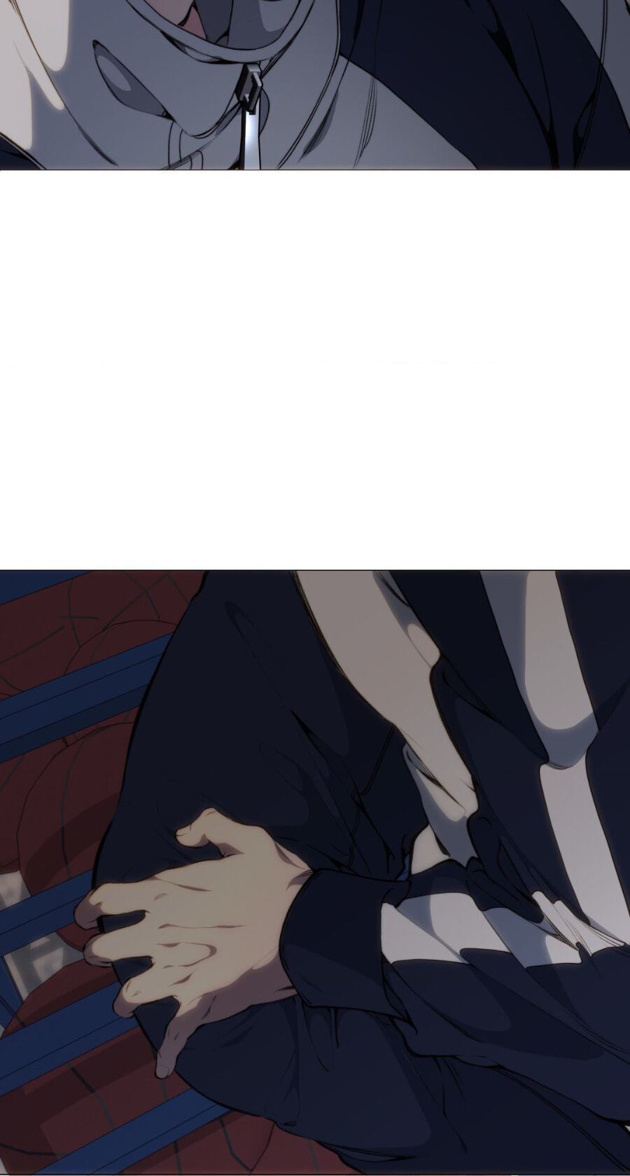 Lost in the Cloud Chapter 99 page 63 - 