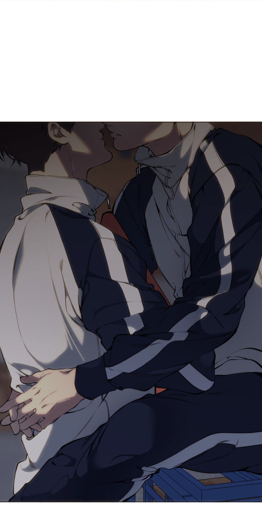 Lost in the Cloud Chapter 99 page 64 - 