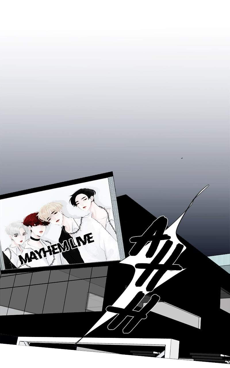 Read Lost in Translation chapter 0 image 1 on Lezhin