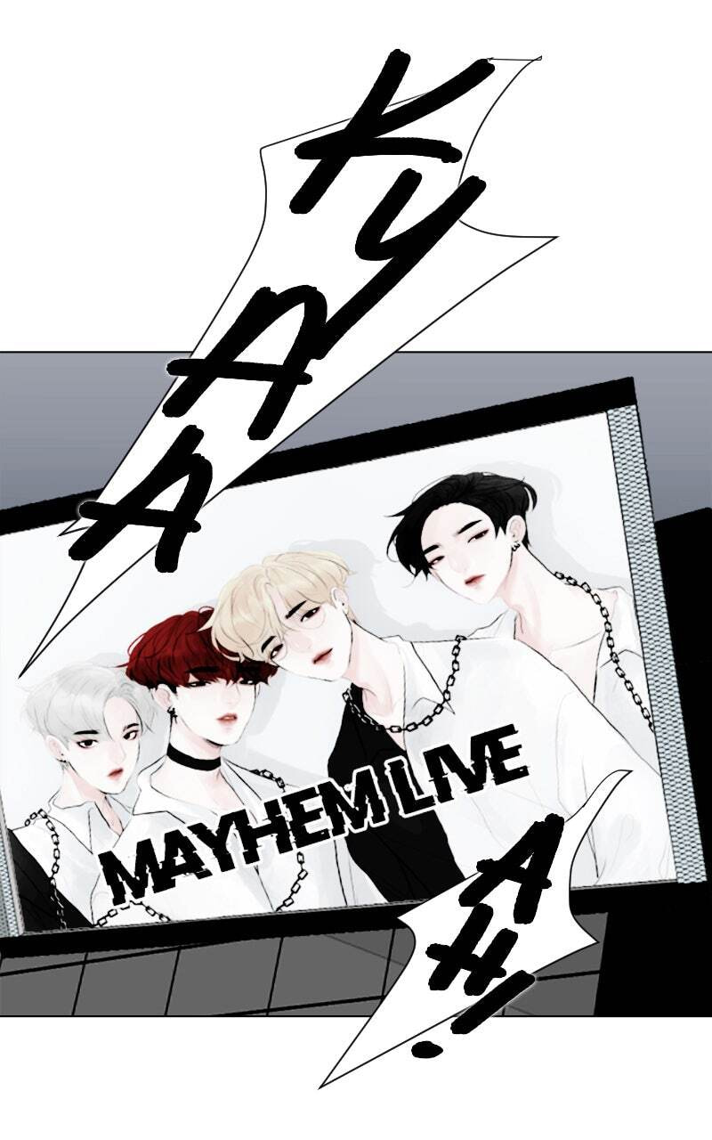 Read Lost in Translation chapter 0 image 2 on Lezhin