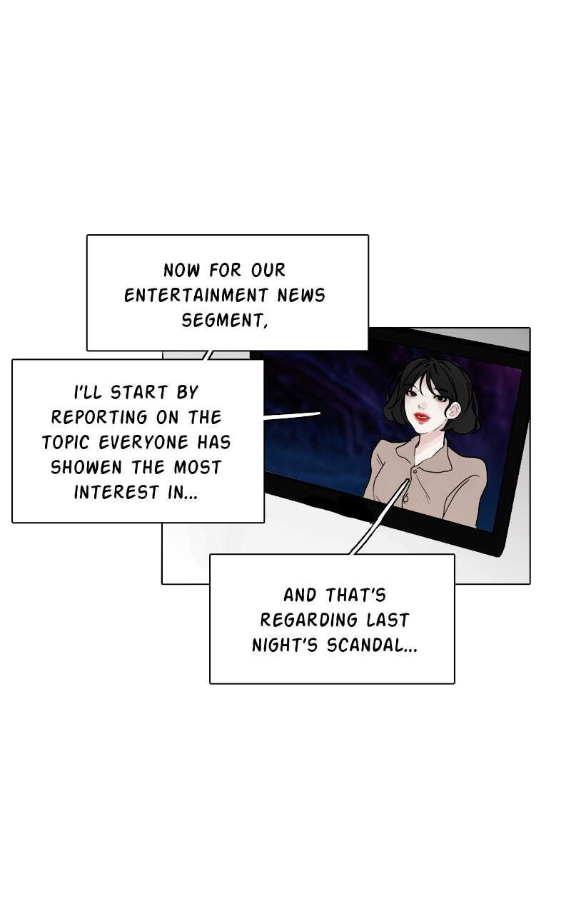 Read Lost in Translation chapter 0 image 27 on Lezhin