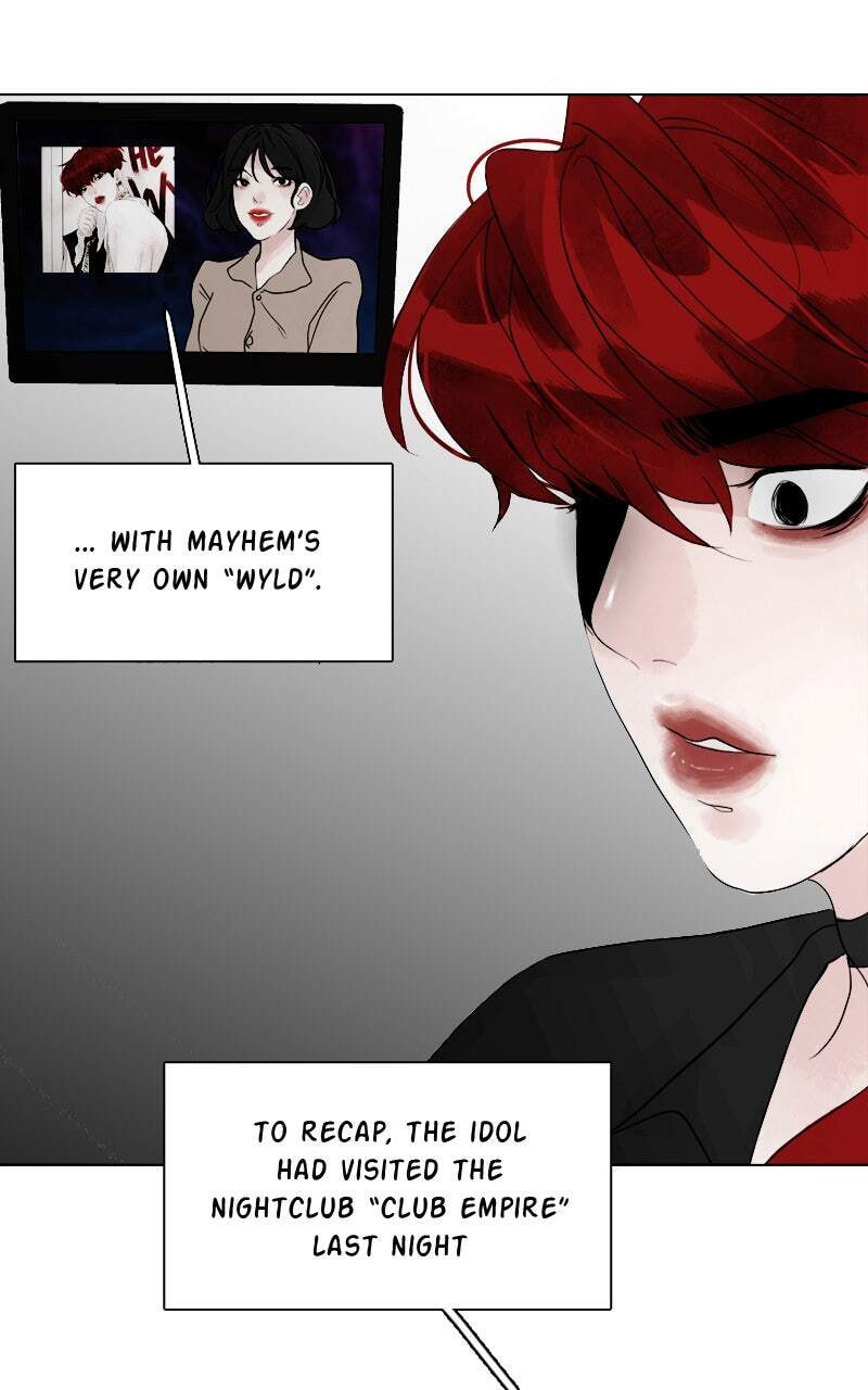 Read Lost in Translation chapter 0 image 28 on Lezhin