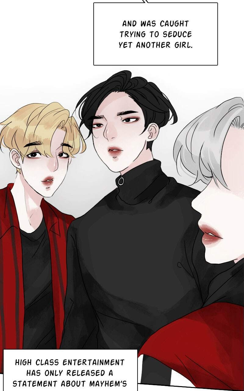 Read Lost in Translation chapter 0 image 29 on Lezhin