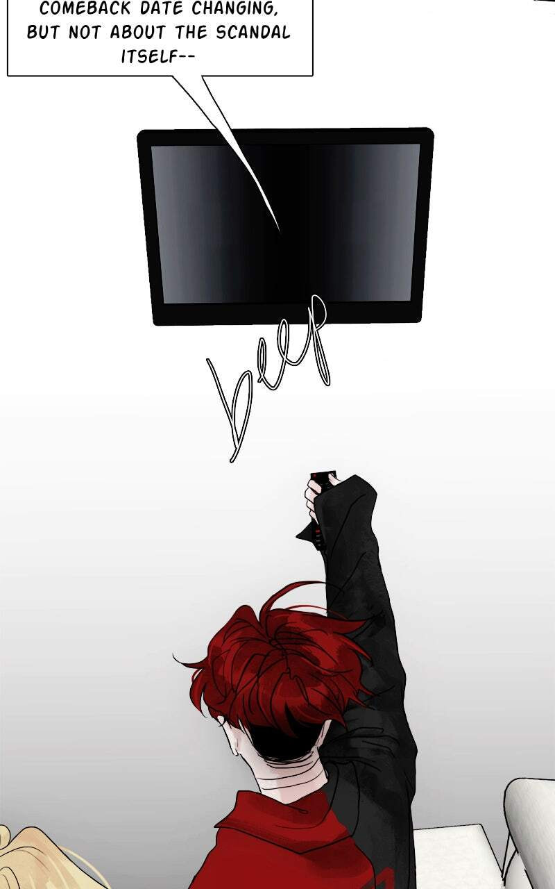 Read Lost in Translation chapter 0 image 30 on Lezhin