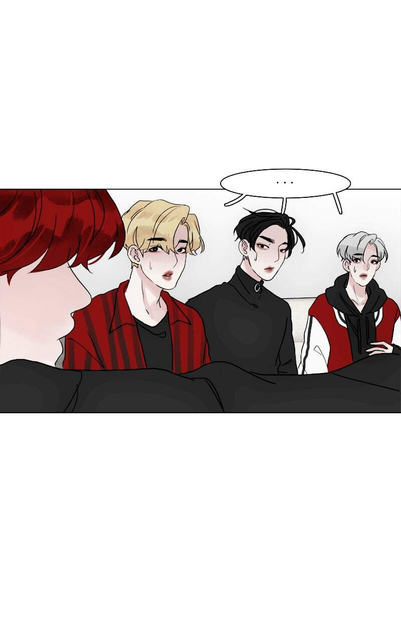 Read Lost in Translation chapter 0 image 32 on Lezhin