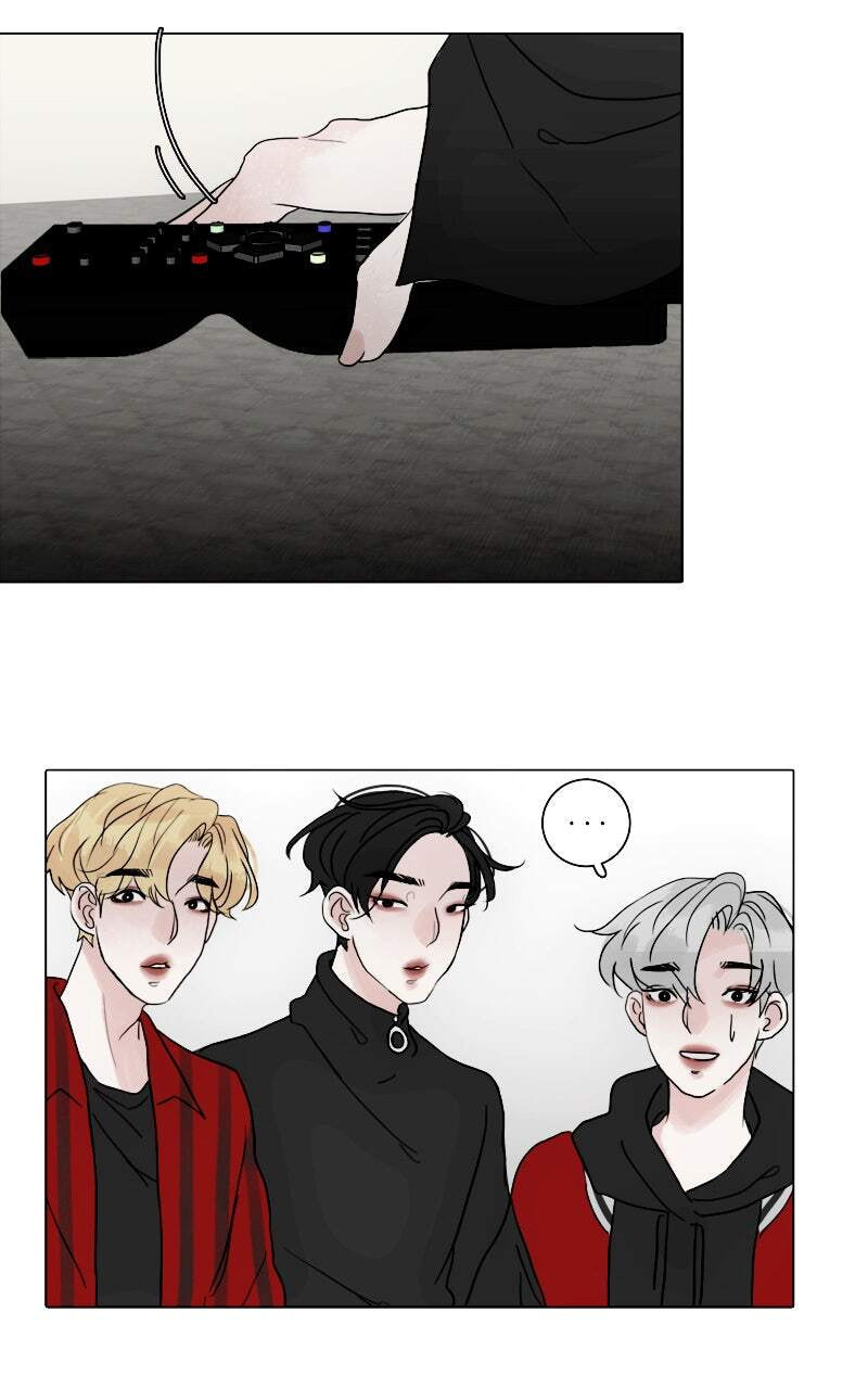 Read Lost in Translation chapter 0 image 34 on Lezhin