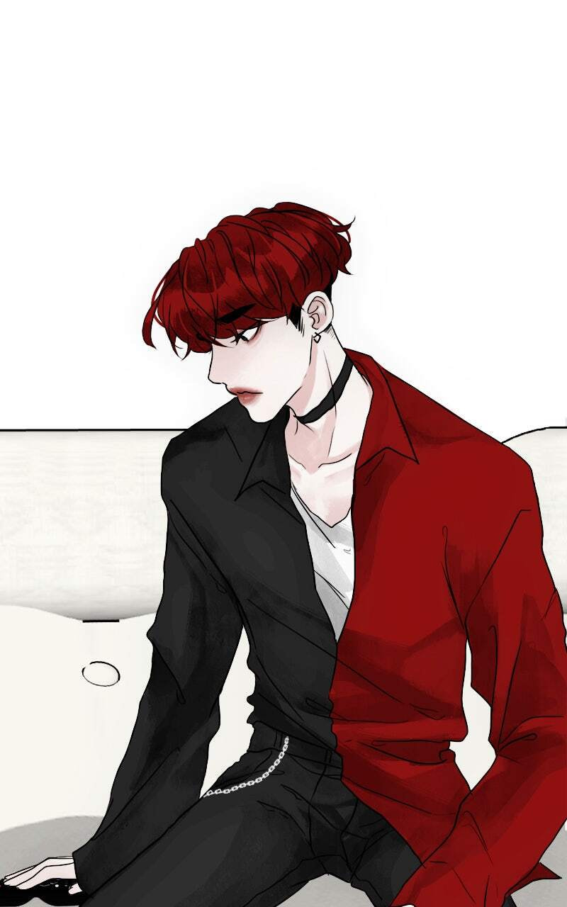 Read Lost in Translation chapter 0 image 36 on Lezhin