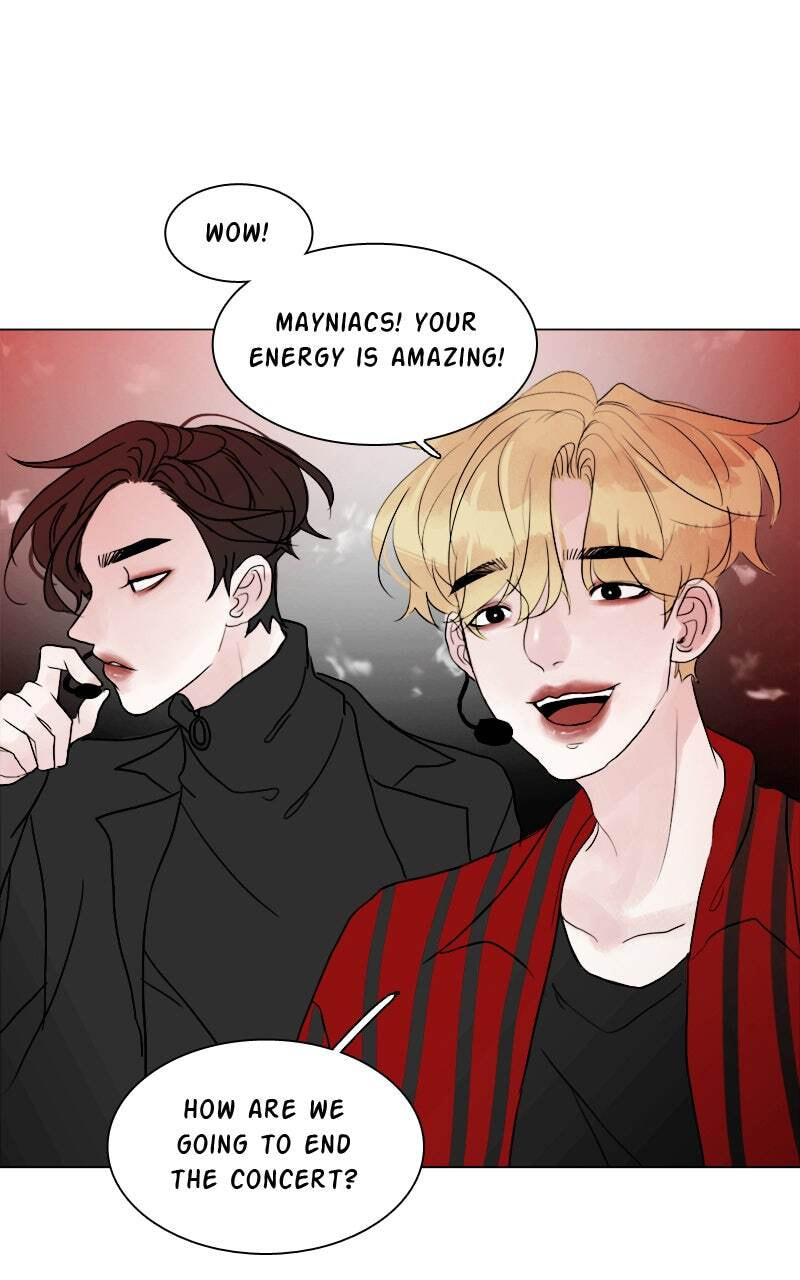 Read Lost in Translation chapter 0 image 4 on Lezhin