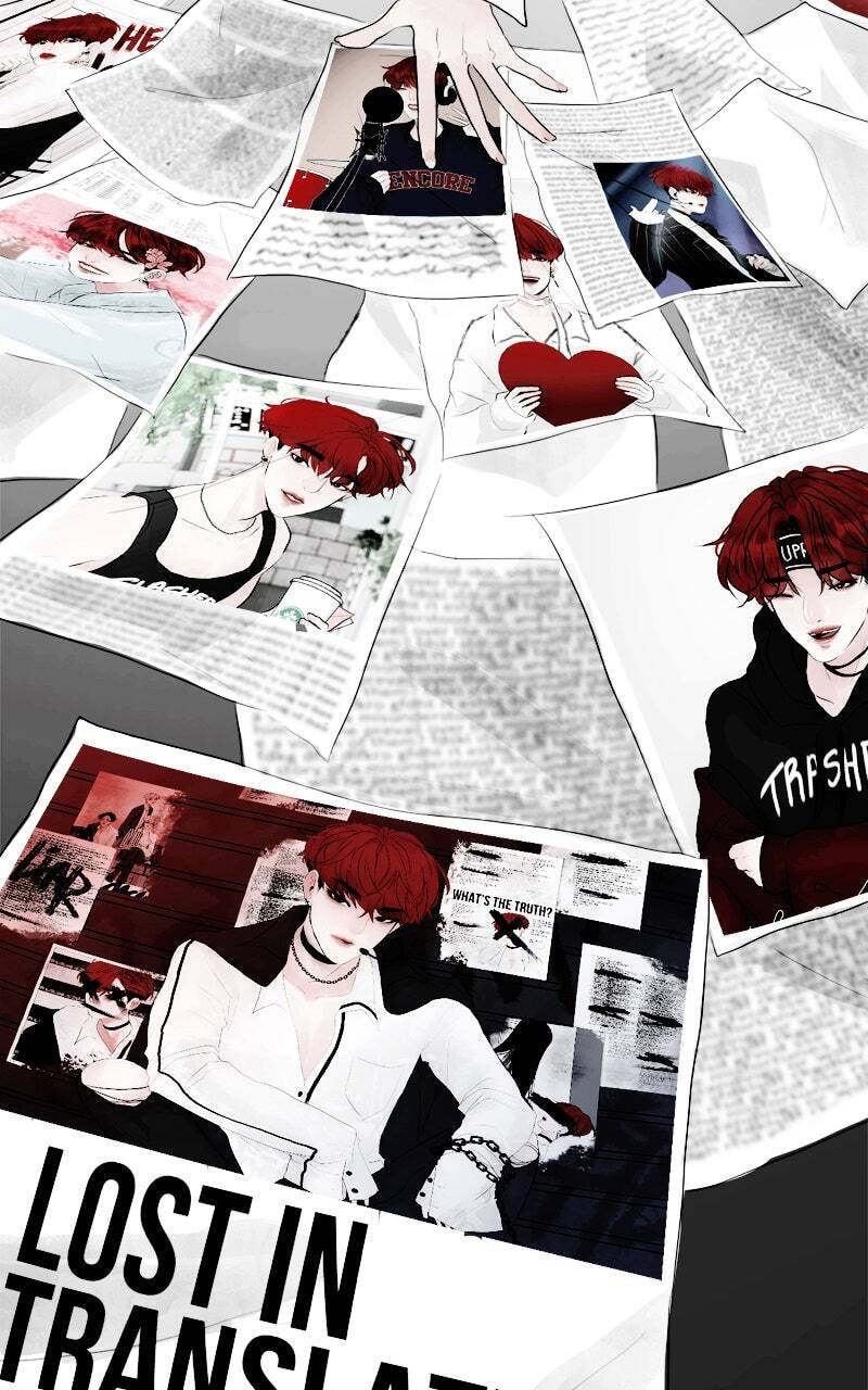 Read Lost in Translation chapter 0 image 43 on Lezhin