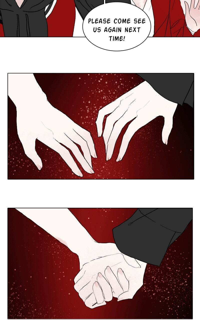 Read Lost in Translation chapter 0 image 7 on Lezhin