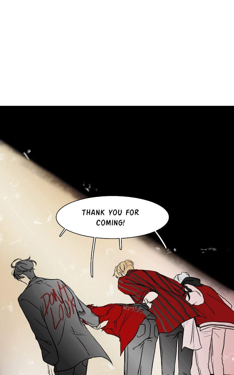 Read Lost in Translation chapter 0 image 8 on Lezhin