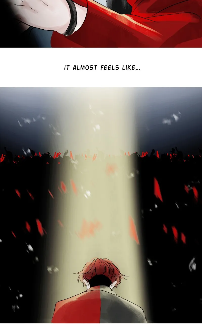 Read Lost in Translation chapter 1 image 11 on Lezhin